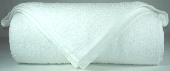 Beach Towels WHITE